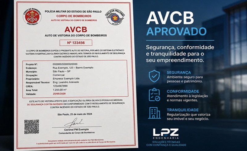 AVCB/CLCB